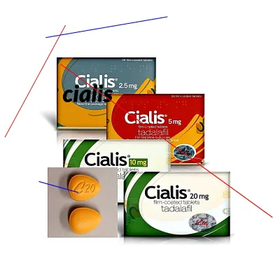 Générique cialis en france